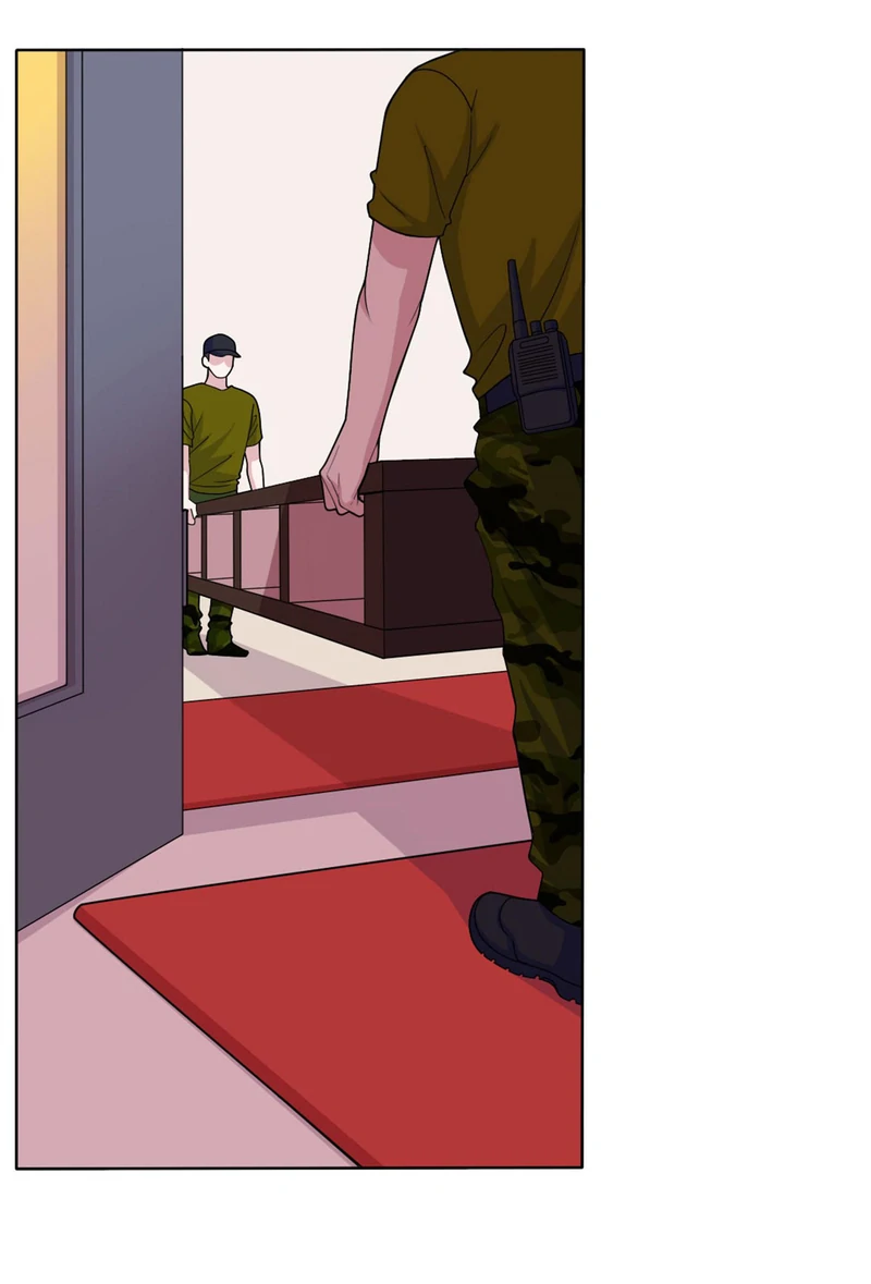 Go Away, Frog Prince! Chapter 39 - page 98