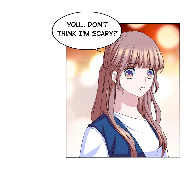 Go Away, Frog Prince! Chapter 40 - page 113