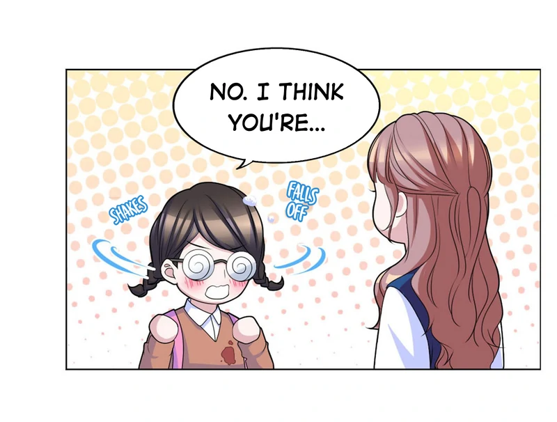 Go Away, Frog Prince! Chapter 40 - page 114