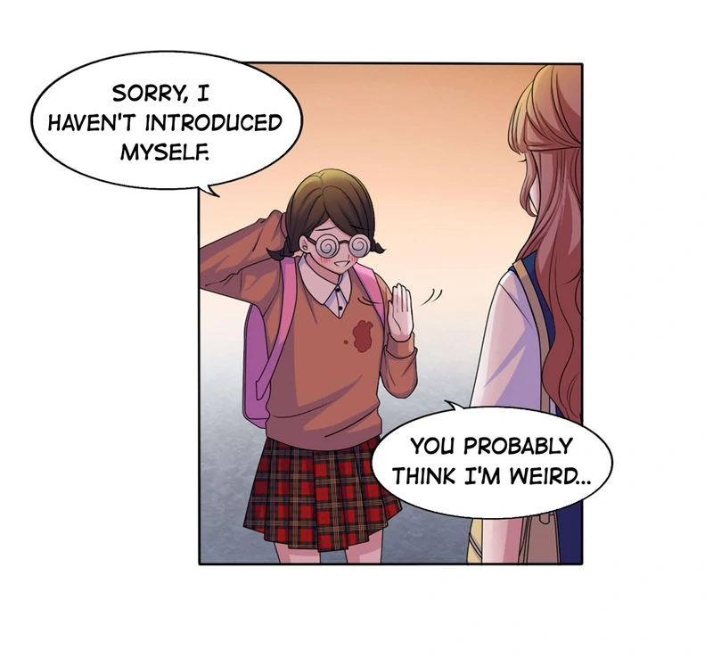 Go Away, Frog Prince! Chapter 40 - page 118