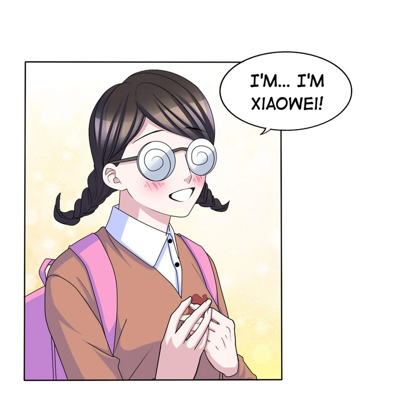 Go Away, Frog Prince! Chapter 40 - page 119