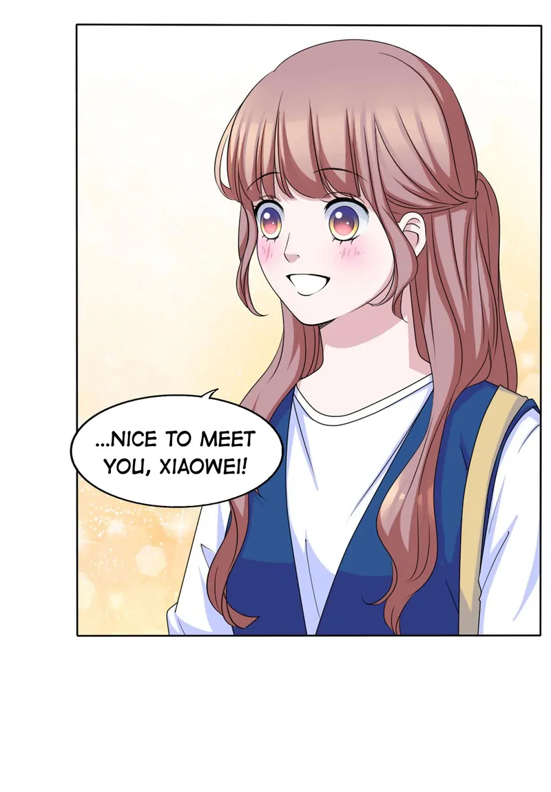 Go Away, Frog Prince! Chapter 40 - page 122