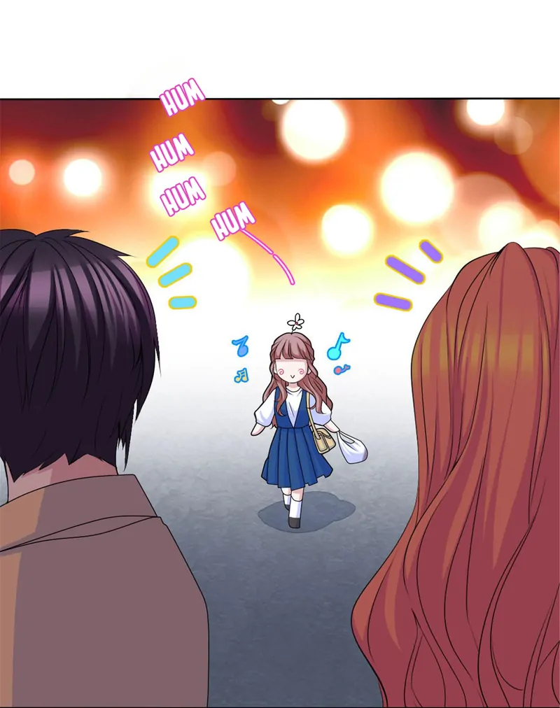 Go Away, Frog Prince! Chapter 40 - page 128