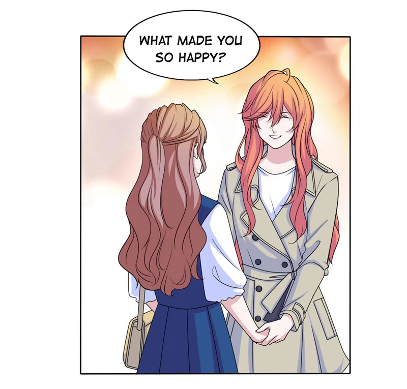 Go Away, Frog Prince! Chapter 40 - page 134