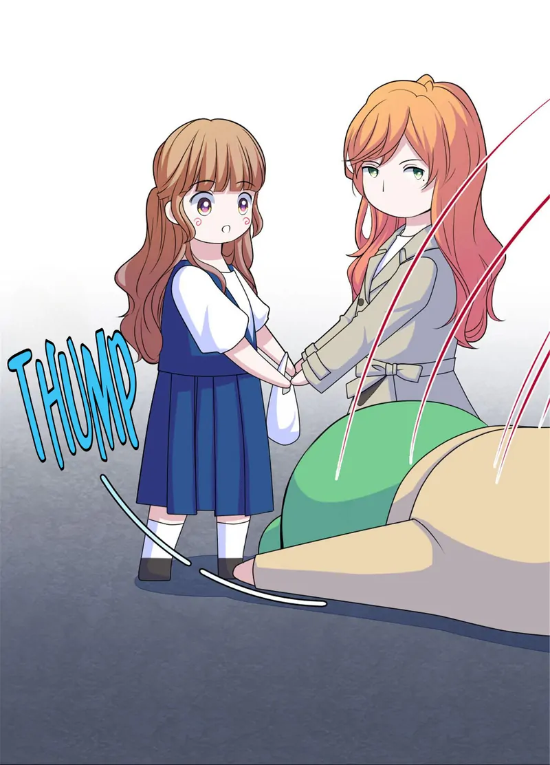 Go Away, Frog Prince! Chapter 40 - page 144