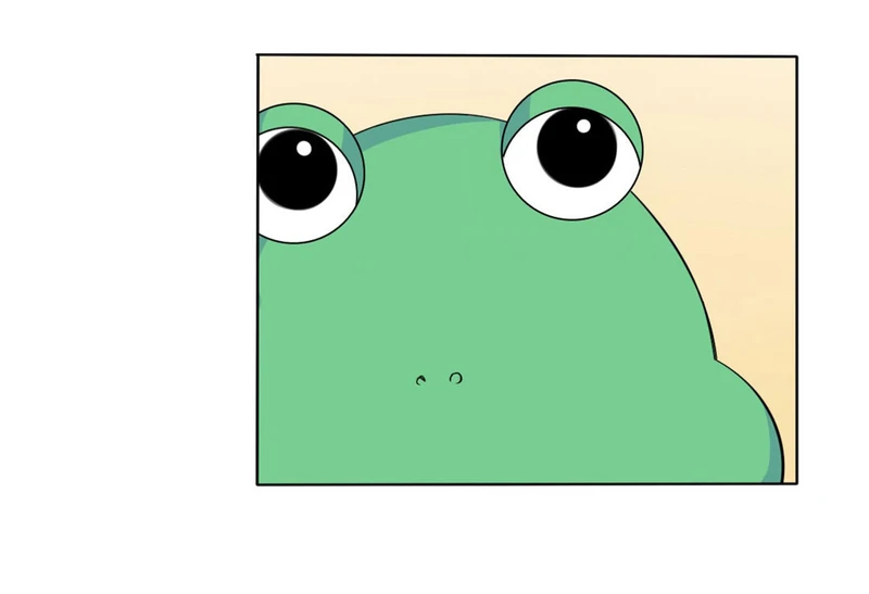 Go Away, Frog Prince! Chapter 40 - page 149