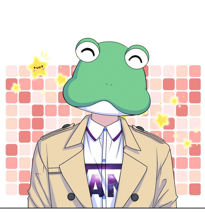 Go Away, Frog Prince! Chapter 40 - page 151
