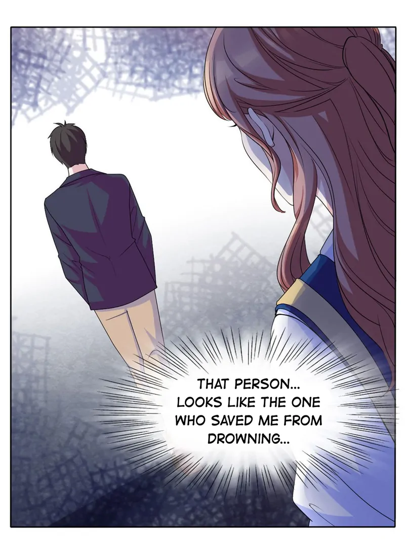 Go Away, Frog Prince! Chapter 40 - page 25