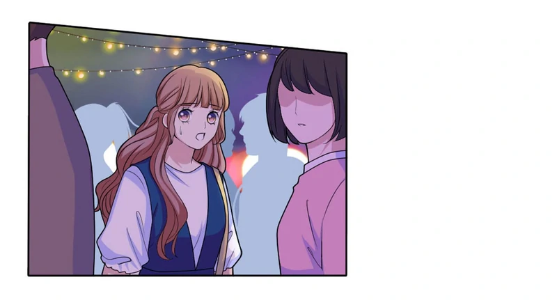 Go Away, Frog Prince! Chapter 40 - page 34