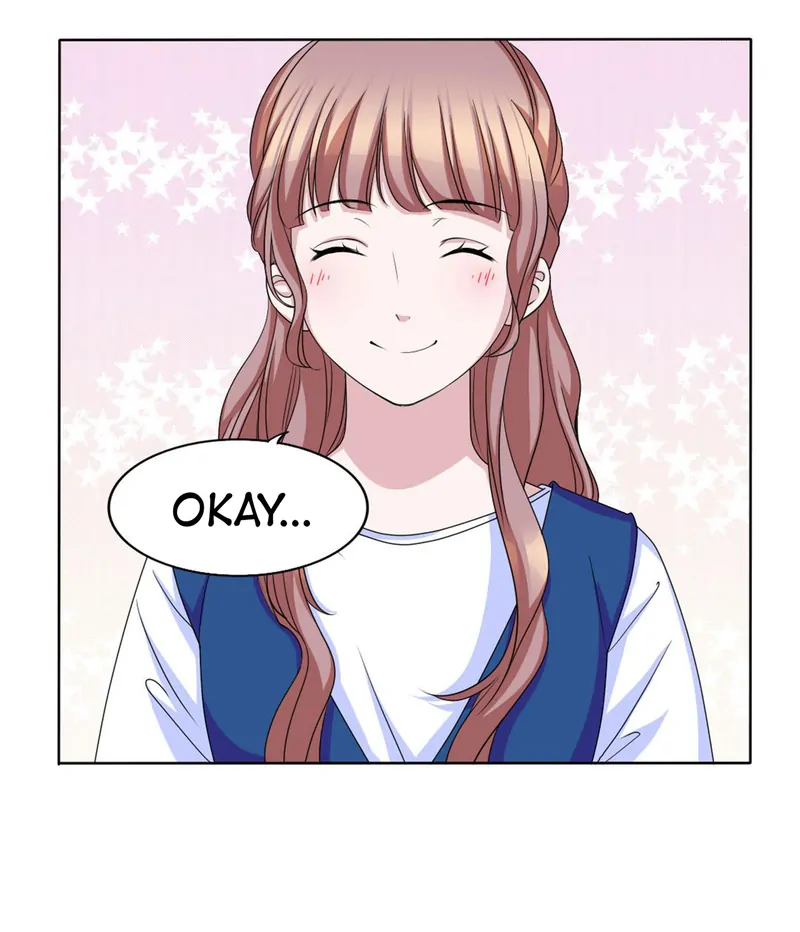 Go Away, Frog Prince! Chapter 40 - page 4