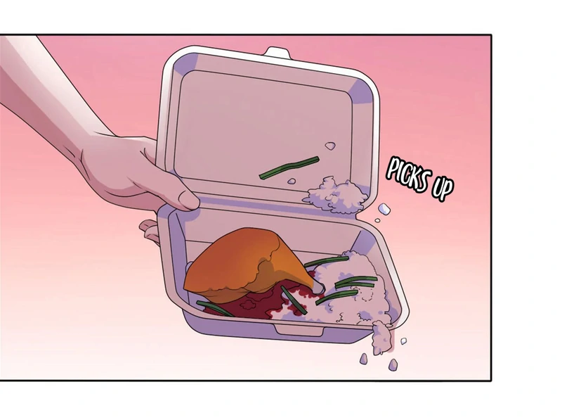 Go Away, Frog Prince! Chapter 40 - page 47