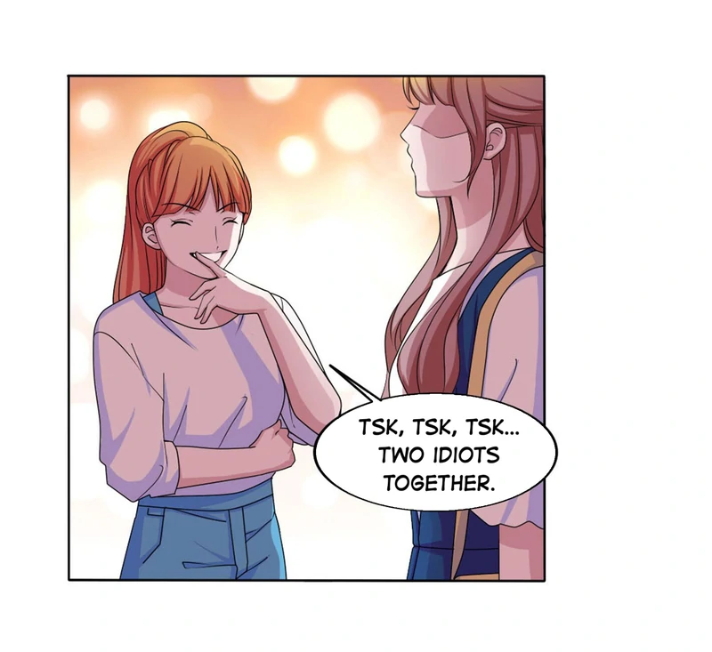 Go Away, Frog Prince! Chapter 40 - page 64