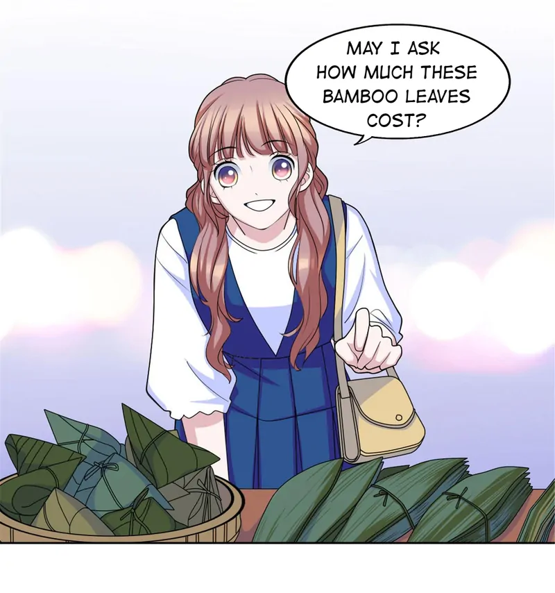 Go Away, Frog Prince! Chapter 40 - page 7
