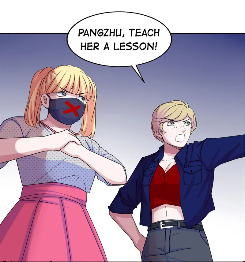 Go Away, Frog Prince! Chapter 40 - page 73