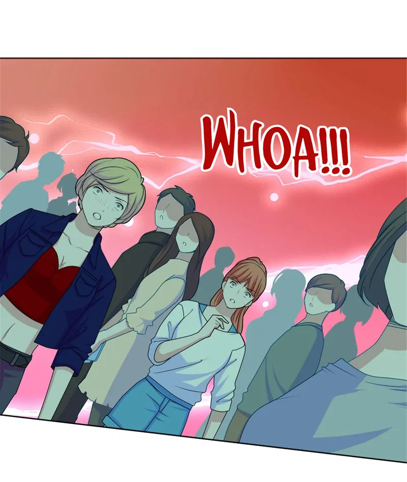 Go Away, Frog Prince! Chapter 40 - page 79