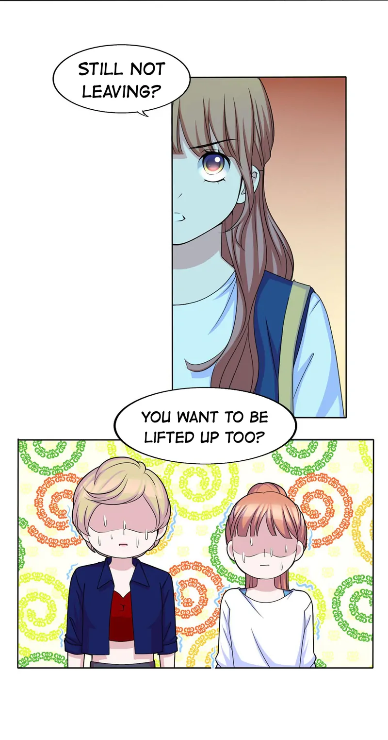 Go Away, Frog Prince! Chapter 40 - page 92