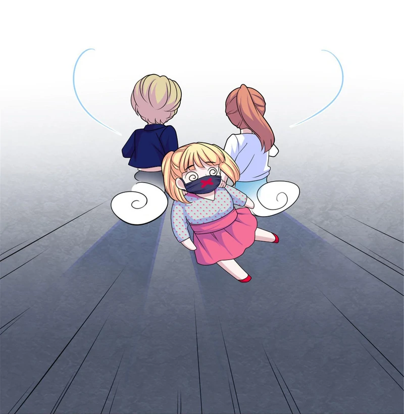 Go Away, Frog Prince! Chapter 40 - page 93