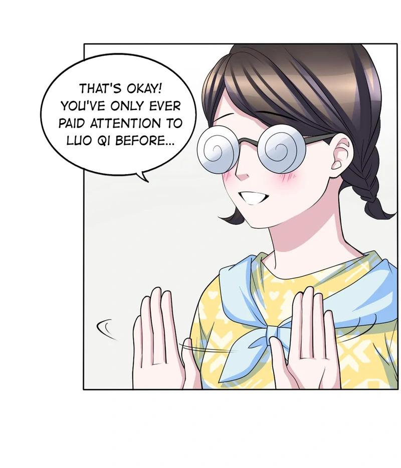 Go Away, Frog Prince! Chapter 41 - page 14