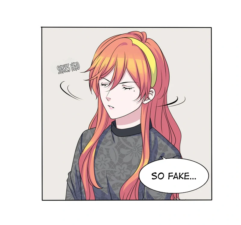 Go Away, Frog Prince! Chapter 41 - page 141