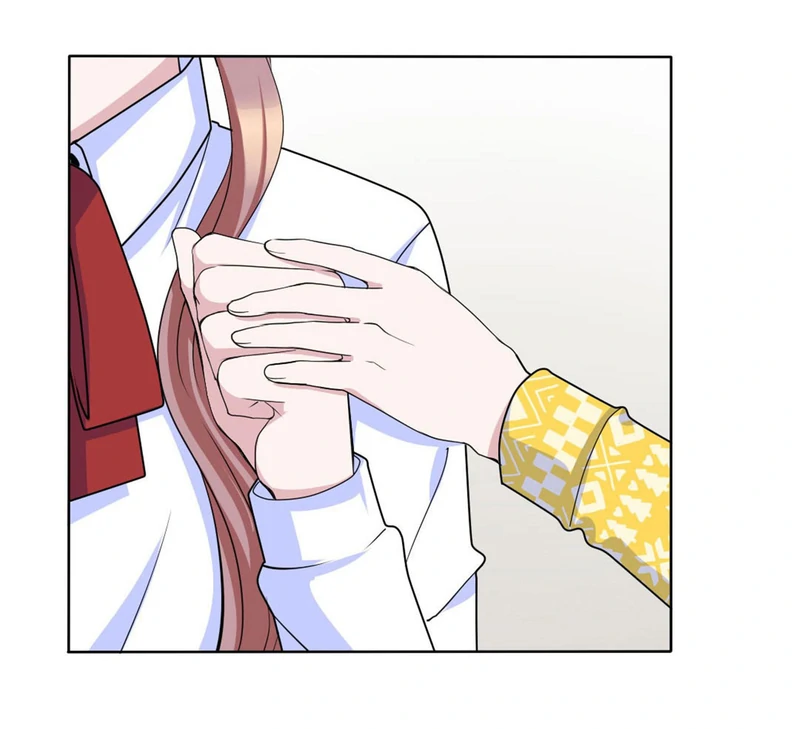 Go Away, Frog Prince! Chapter 41 - page 154