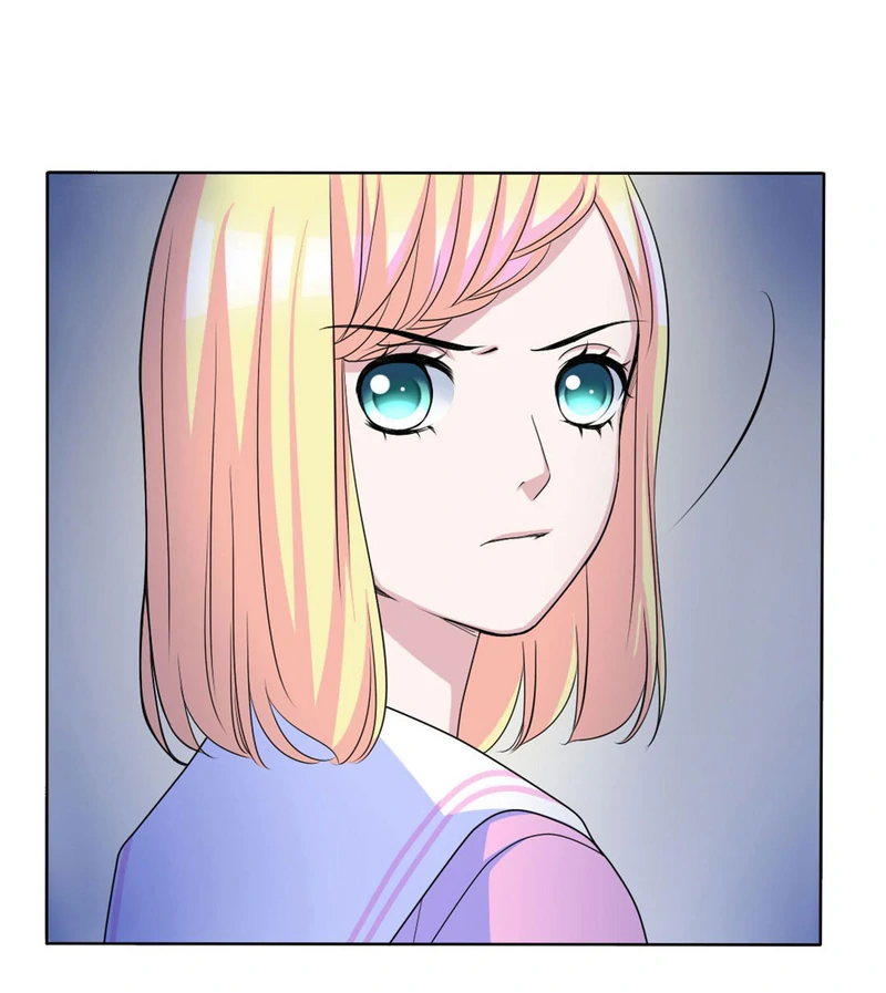Go Away, Frog Prince! Chapter 41 - page 21