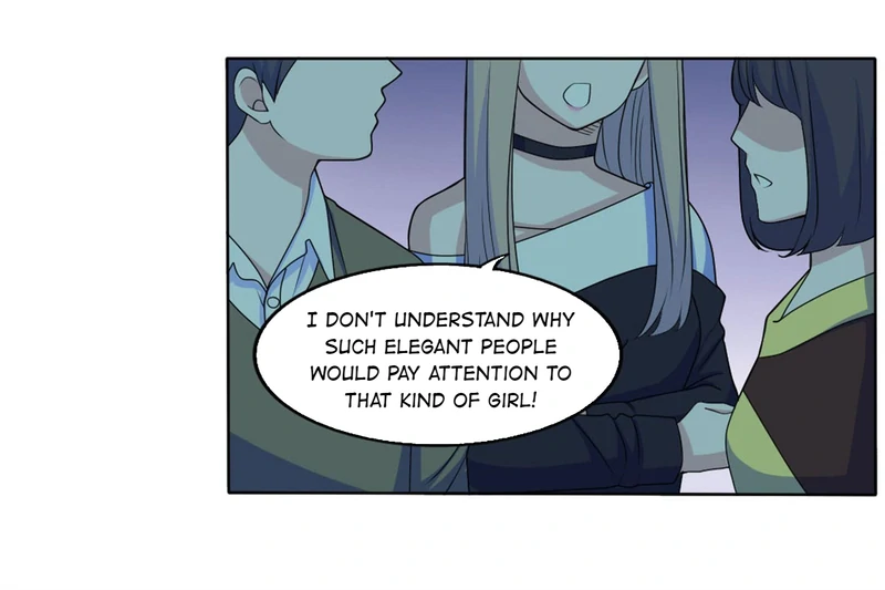 Go Away, Frog Prince! Chapter 41 - page 3