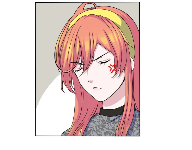 Go Away, Frog Prince! Chapter 41 - page 30