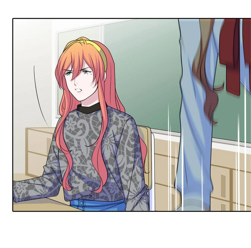 Go Away, Frog Prince! Chapter 41 - page 31