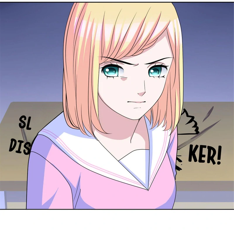 Go Away, Frog Prince! Chapter 41 - page 35