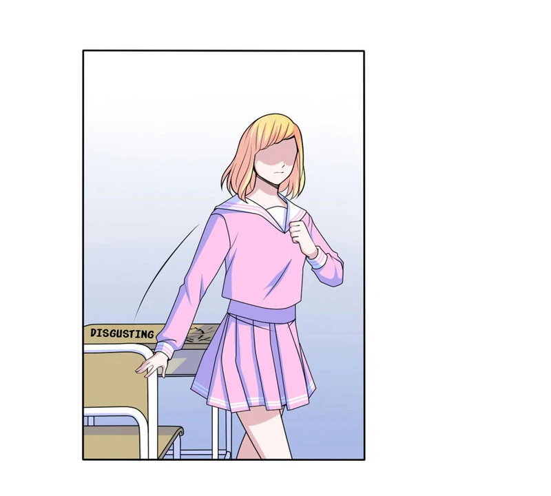 Go Away, Frog Prince! Chapter 41 - page 36