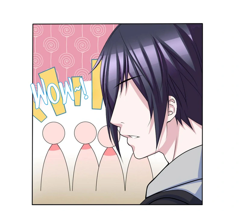 Go Away, Frog Prince! Chapter 41 - page 38