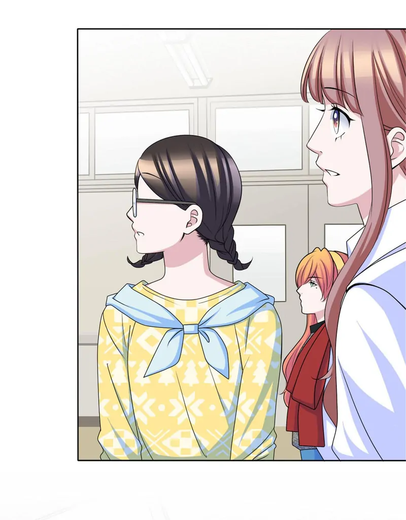 Go Away, Frog Prince! Chapter 41 - page 42