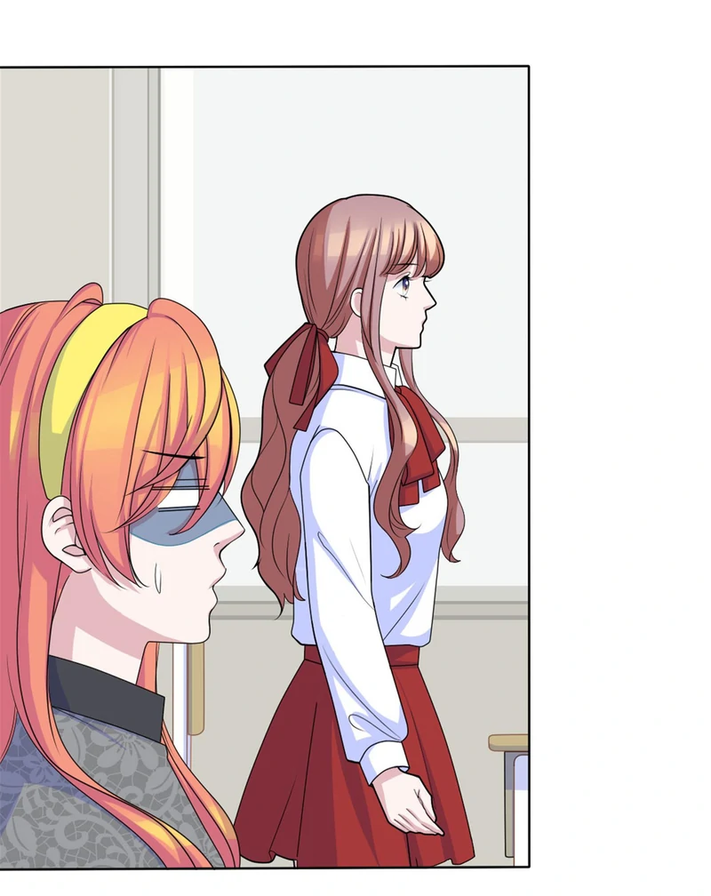 Go Away, Frog Prince! Chapter 41 - page 53