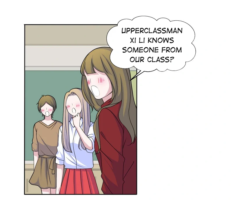 Go Away, Frog Prince! Chapter 41 - page 67