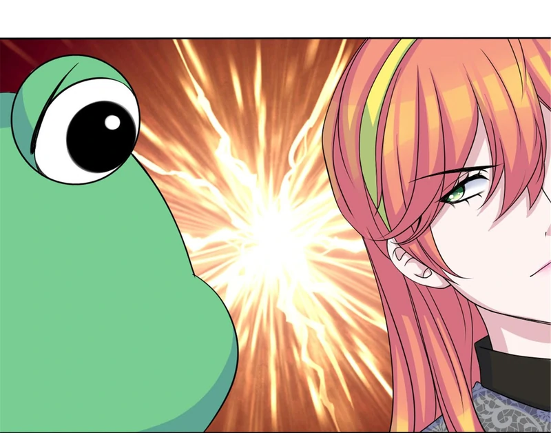 Go Away, Frog Prince! Chapter 41 - page 7