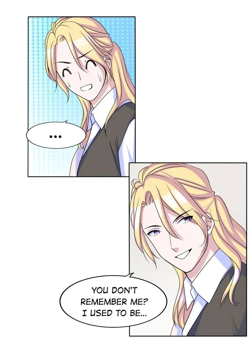 Go Away, Frog Prince! Chapter 41 - page 75