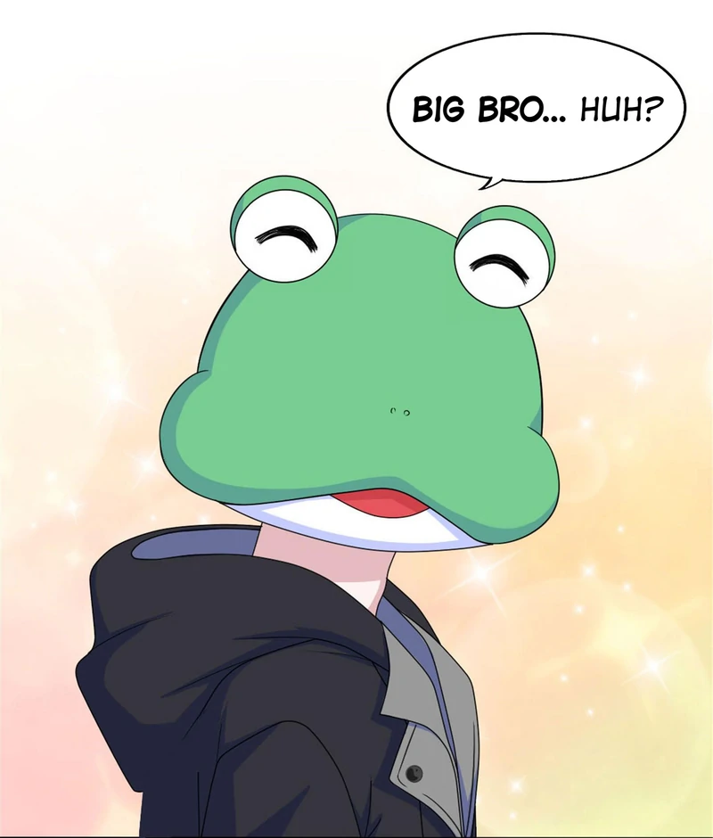 Go Away, Frog Prince! Chapter 41 - page 79