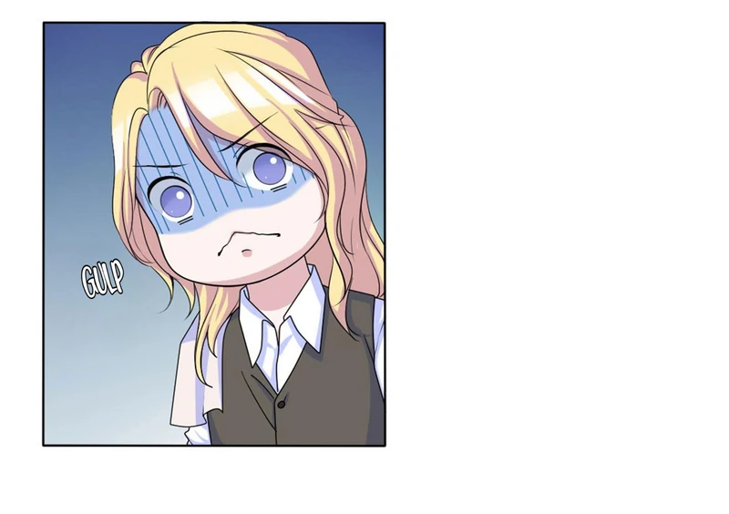 Go Away, Frog Prince! Chapter 41 - page 81