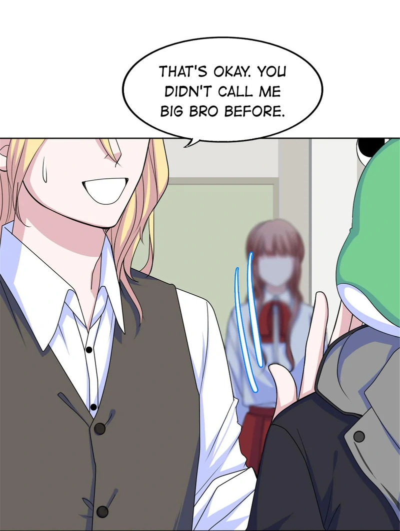 Go Away, Frog Prince! Chapter 41 - page 82