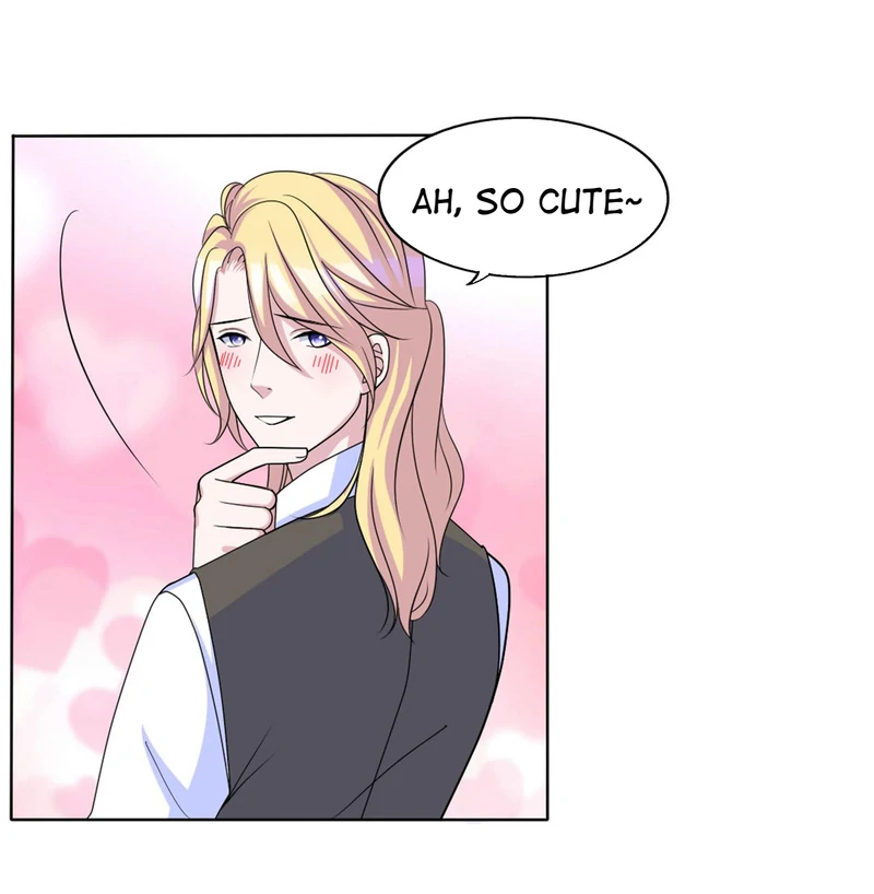 Go Away, Frog Prince! Chapter 41 - page 90