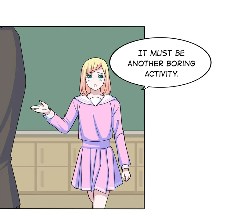 Go Away, Frog Prince! Chapter 41 - page 97
