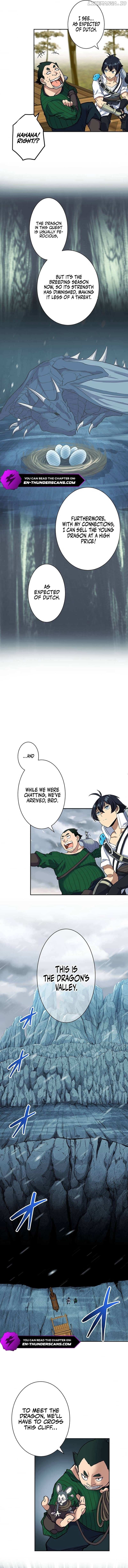 The Strongest Magical Swordsman Ever Reborn as an F-Rank Adventurer Chapter 24 - page 2