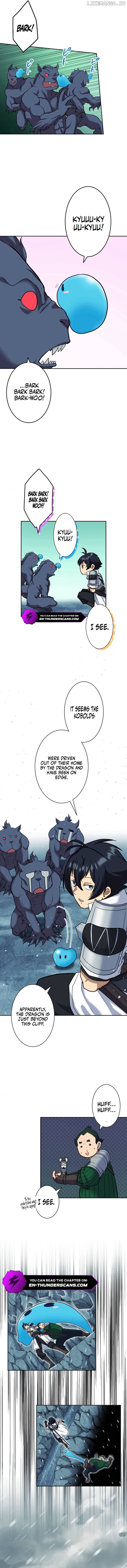The Strongest Magical Swordsman Ever Reborn as an F-Rank Adventurer Chapter 24 - page 8