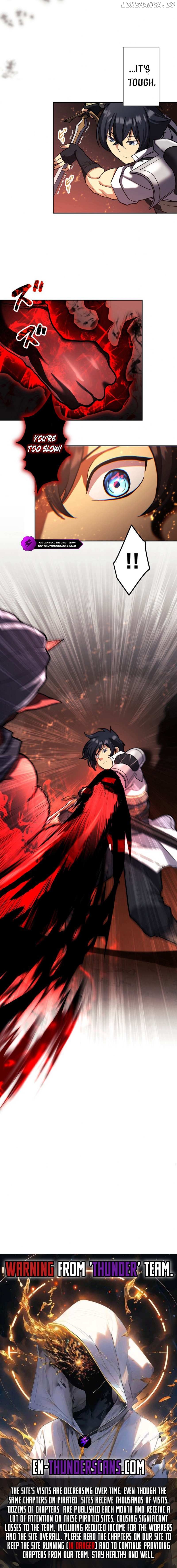 The Strongest Magical Swordsman Ever Reborn as an F-Rank Adventurer Chapter 21 - page 10