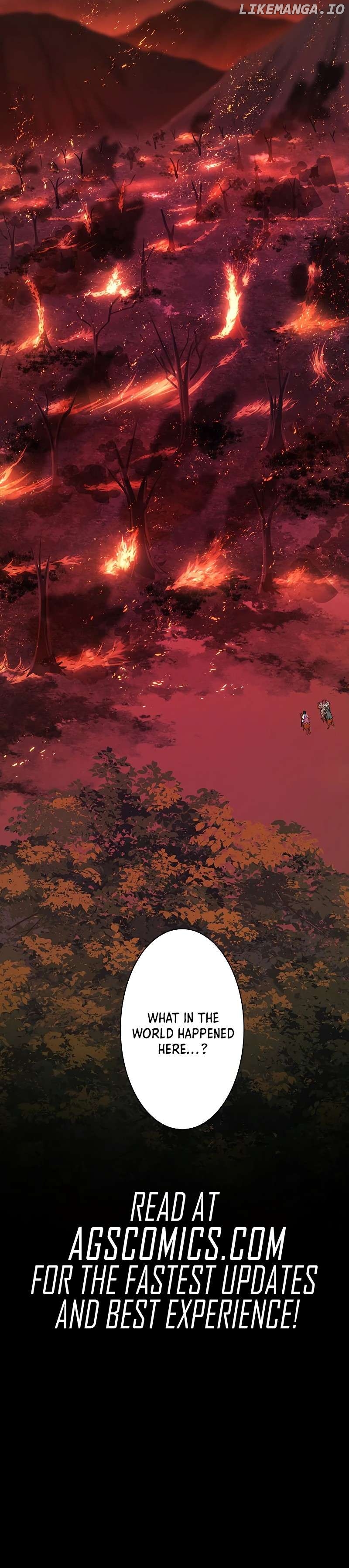 The Strongest Magical Swordsman Ever Reborn as an F-Rank Adventurer Chapter 20 - page 9