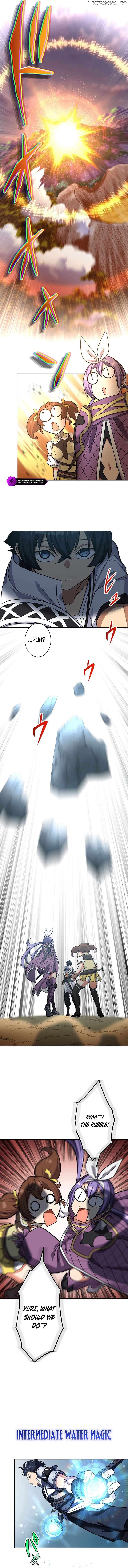 The Strongest Magical Swordsman Ever Reborn as an F-Rank Adventurer Chapter 18 - page 10