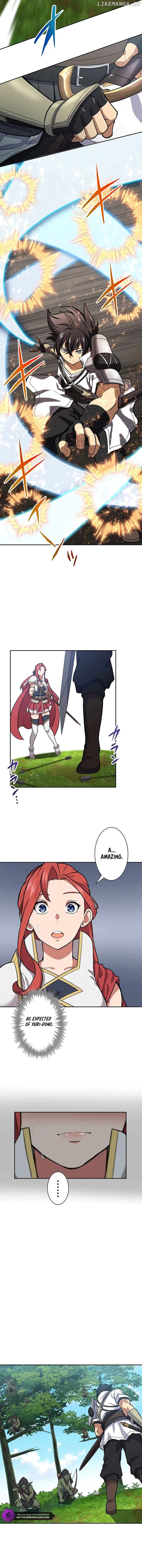 The Strongest Magical Swordsman Ever Reborn as an F-Rank Adventurer Chapter 14 - page 10