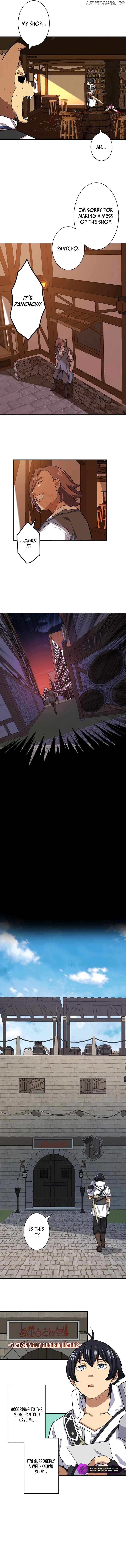 The Strongest Magical Swordsman Ever Reborn as an F-Rank Adventurer Chapter 10 - page 10