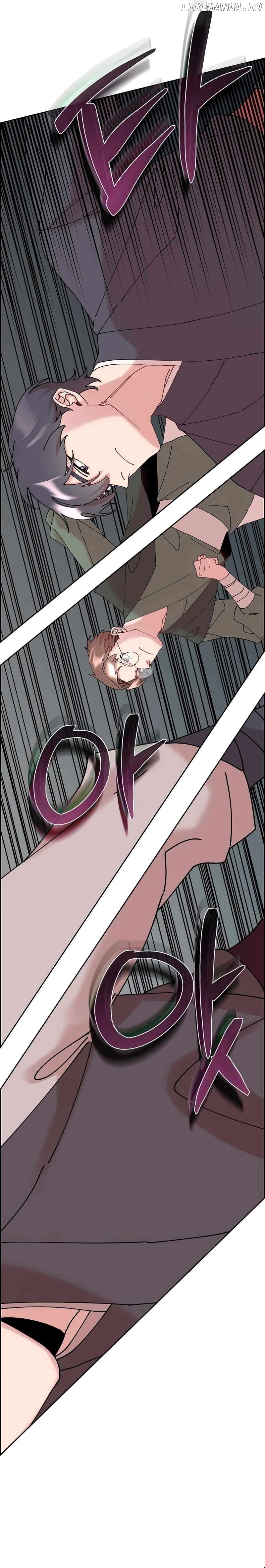 Murim Arrest Task Force Chapter 10 - page 10