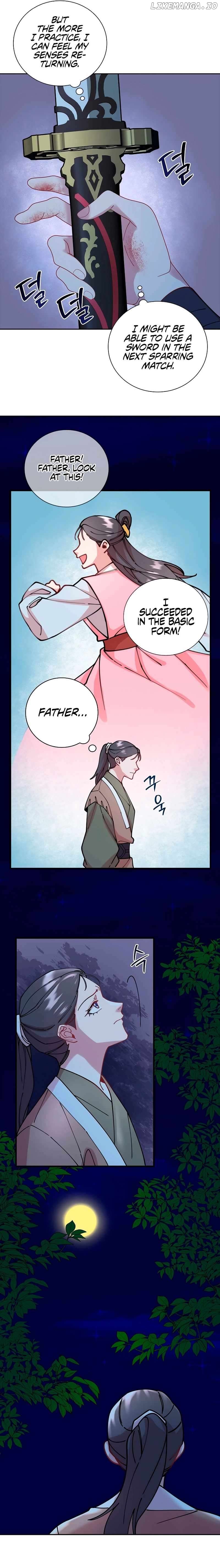 Murim Arrest Task Force Chapter 15 - page 7